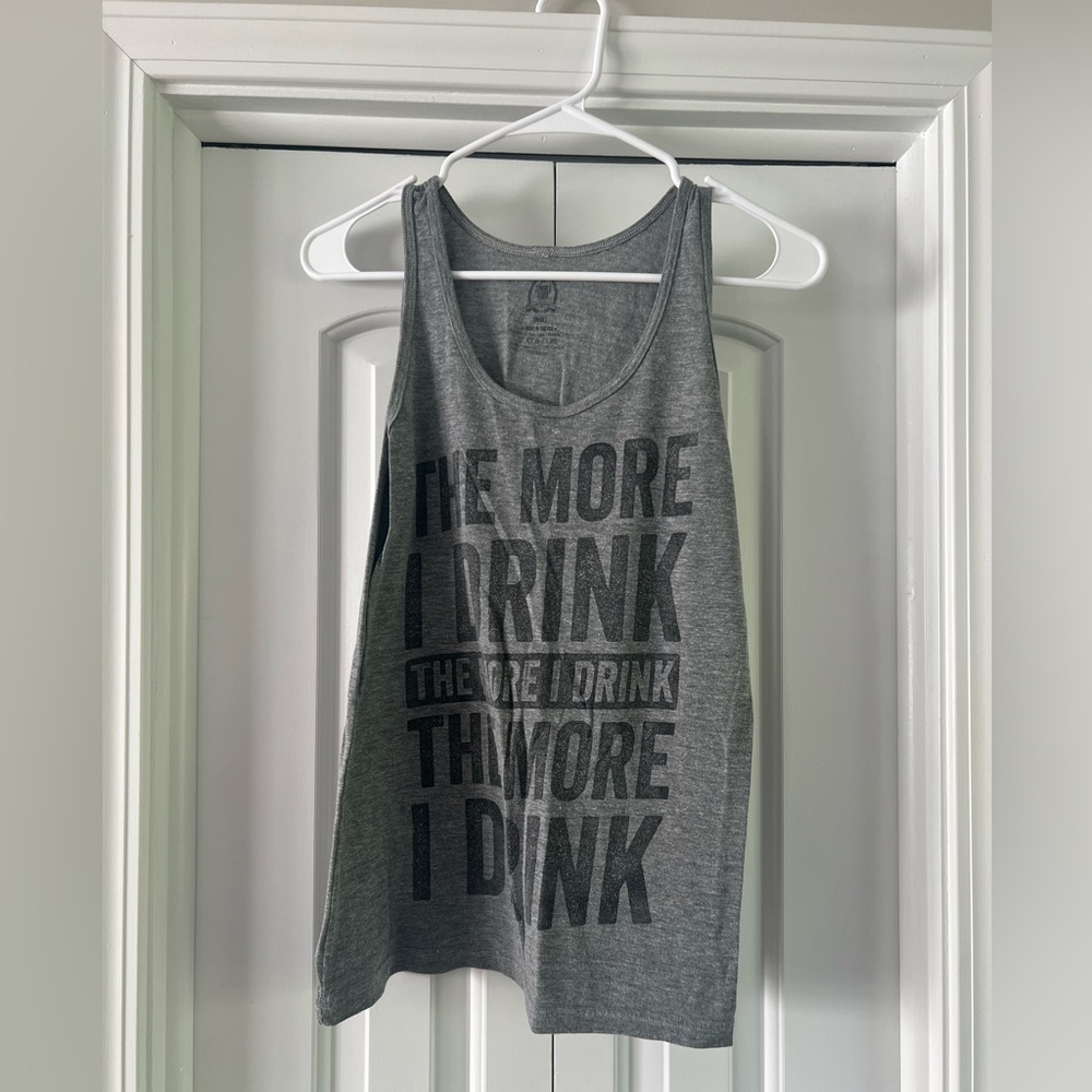 Tank Top - Picture 2 of 4